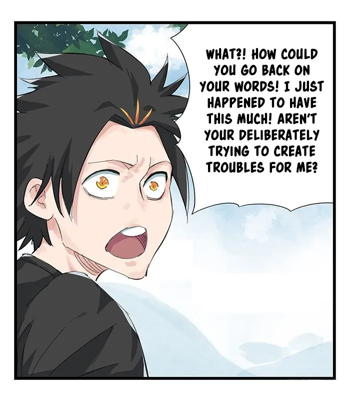 Read Tower into the Clouds chapter 13 image 34 on Lezhin