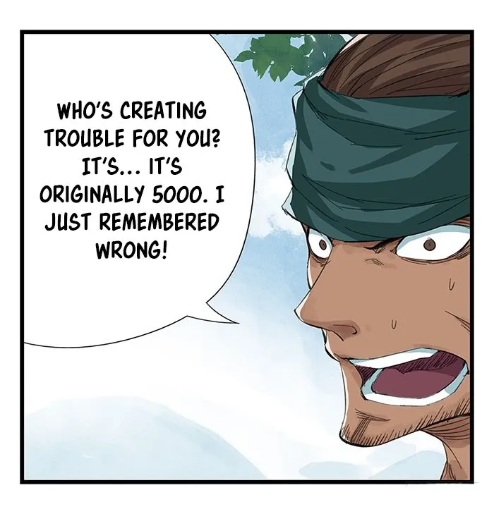 Read Tower into the Clouds chapter 13 image 35 on Lezhin