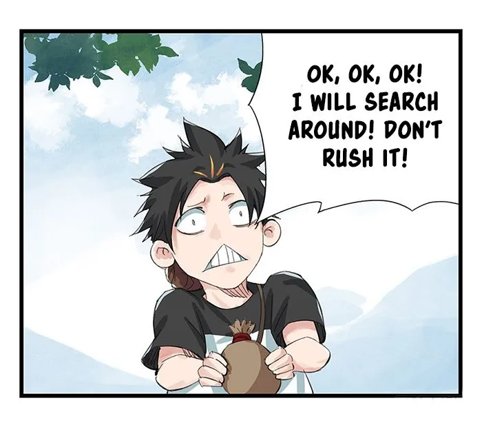 Read Tower into the Clouds chapter 13 image 37 on Lezhin