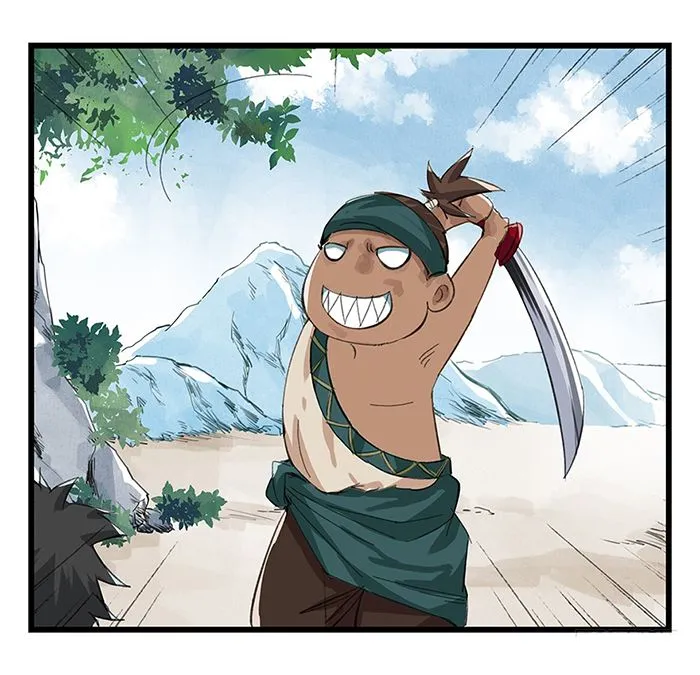 Read Tower into the Clouds chapter 13 image 39 on Lezhin