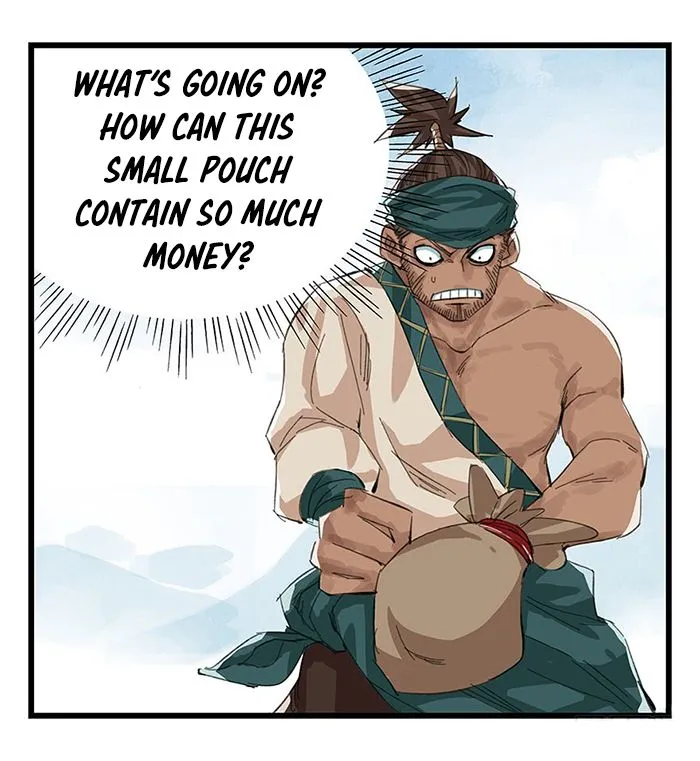 Read Tower into the Clouds chapter 13 image 43 on Lezhin