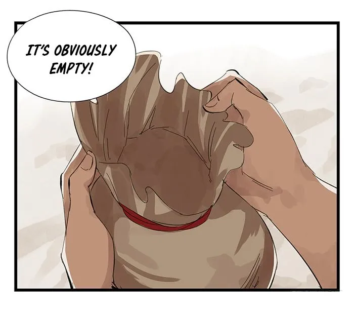 Read Tower into the Clouds chapter 13 image 44 on Lezhin