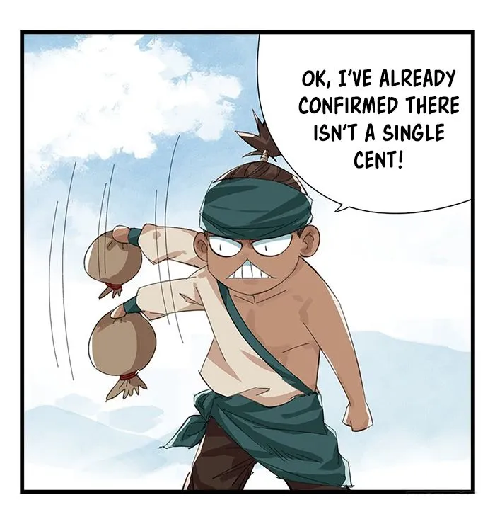 Read Tower into the Clouds chapter 13 image 45 on Lezhin