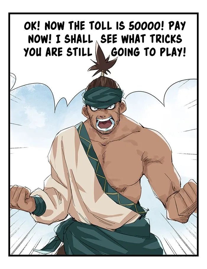 Read Tower into the Clouds chapter 13 image 47 on Lezhin
