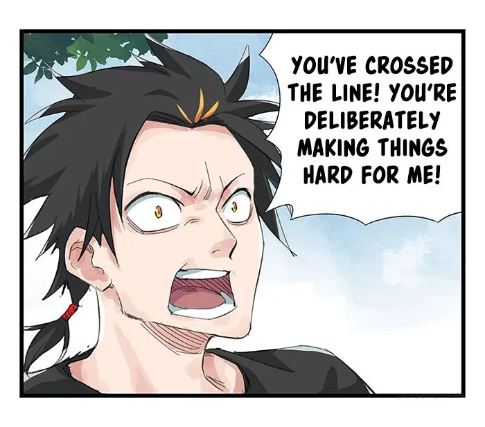 Read Tower into the Clouds chapter 13 image 48 on Lezhin