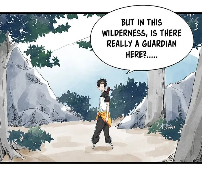 Read Tower into the Clouds chapter 13 image 5 on Lezhin