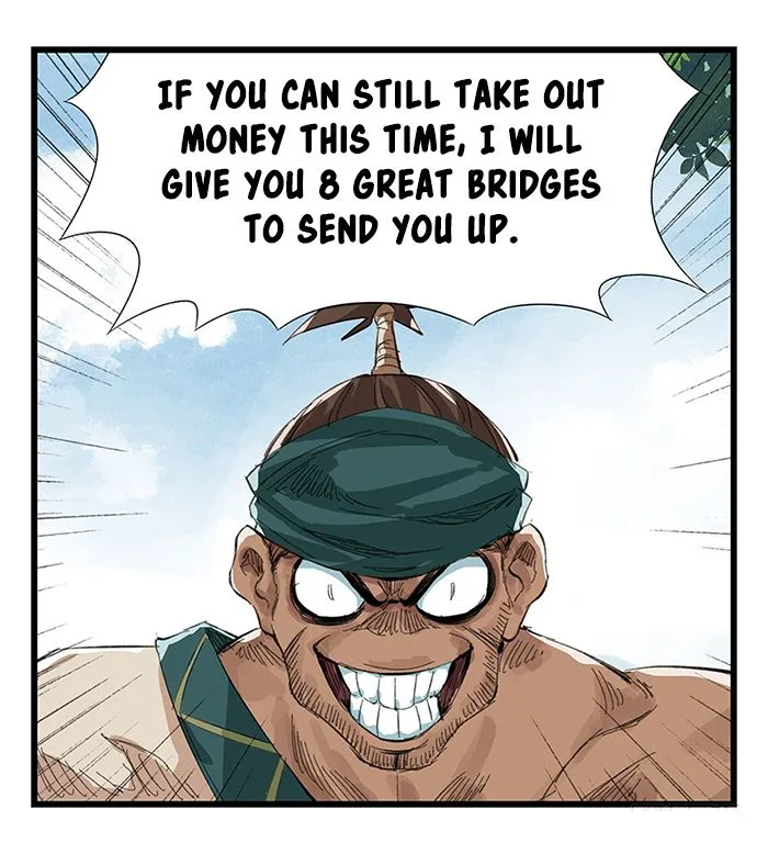 Read Tower into the Clouds chapter 13 image 50 on Lezhin