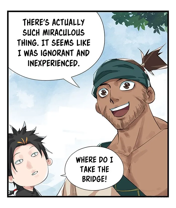 Read Tower into the Clouds chapter 13 image 55 on Lezhin