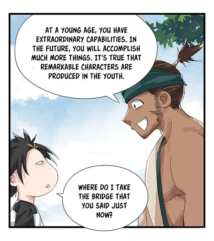 Read Tower into the Clouds chapter 13 image 57 on Lezhin