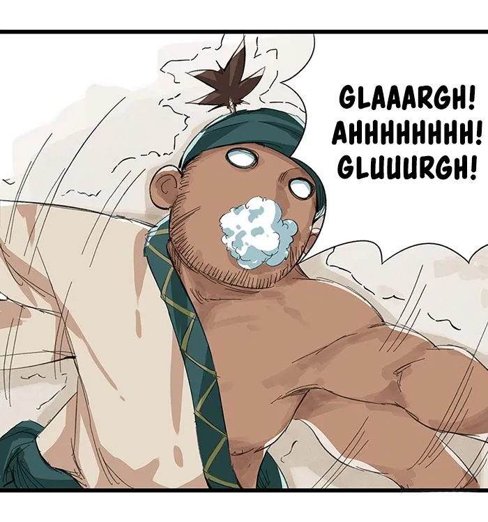 Read Tower into the Clouds chapter 13 image 59 on Lezhin