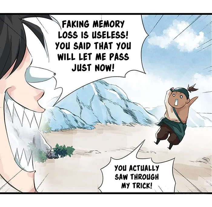Read Tower into the Clouds chapter 13 image 62 on Lezhin