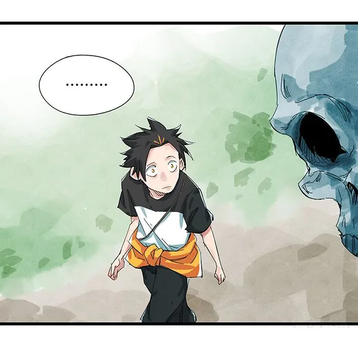 Read Tower into the Clouds chapter 13 image 7 on Lezhin