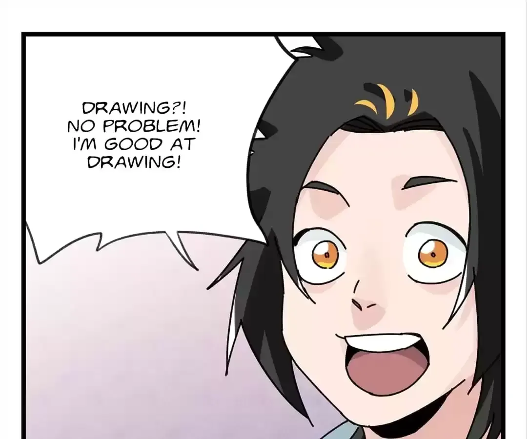 Tower into the Clouds Chapter 131 page 11 - 