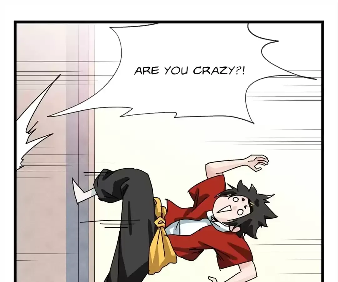 Tower into the Clouds Chapter 131 page 106 - 
