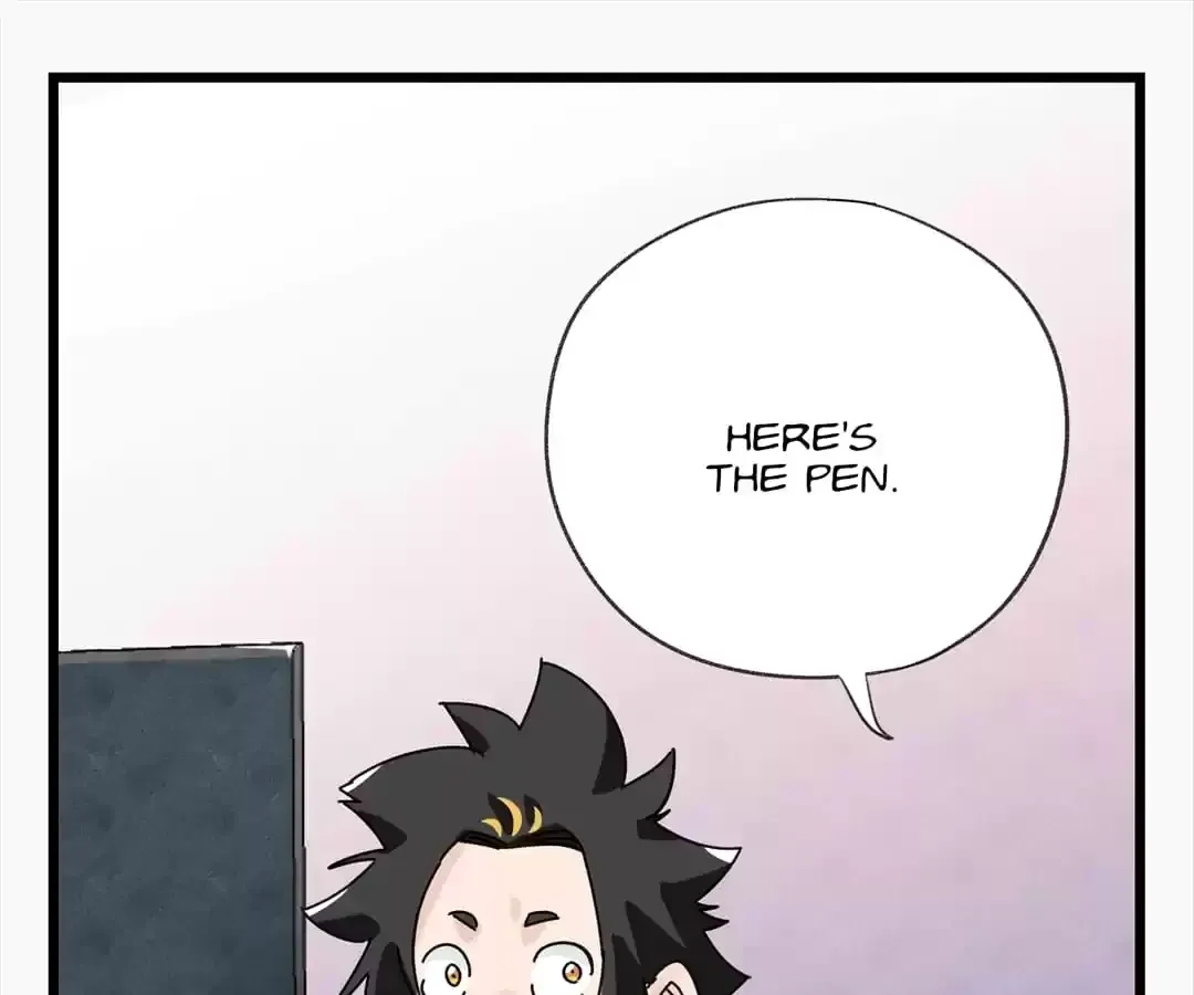 Tower into the Clouds Chapter 131 page 13 - 
