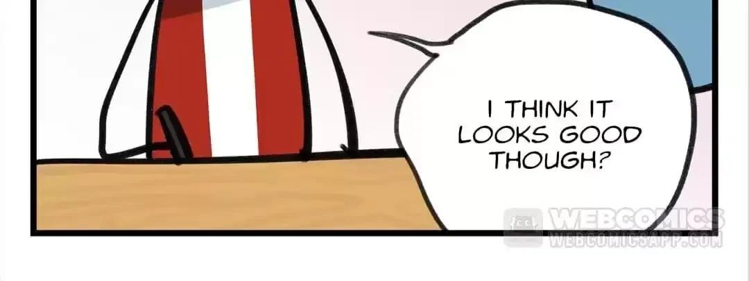Tower into the Clouds Chapter 131 page 18 - 