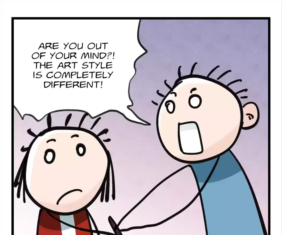 Tower into the Clouds Chapter 131 page 19 - 