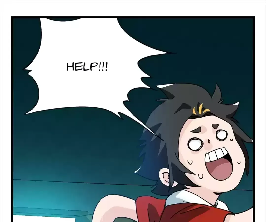 Tower into the Clouds Chapter 131 page 28 - 