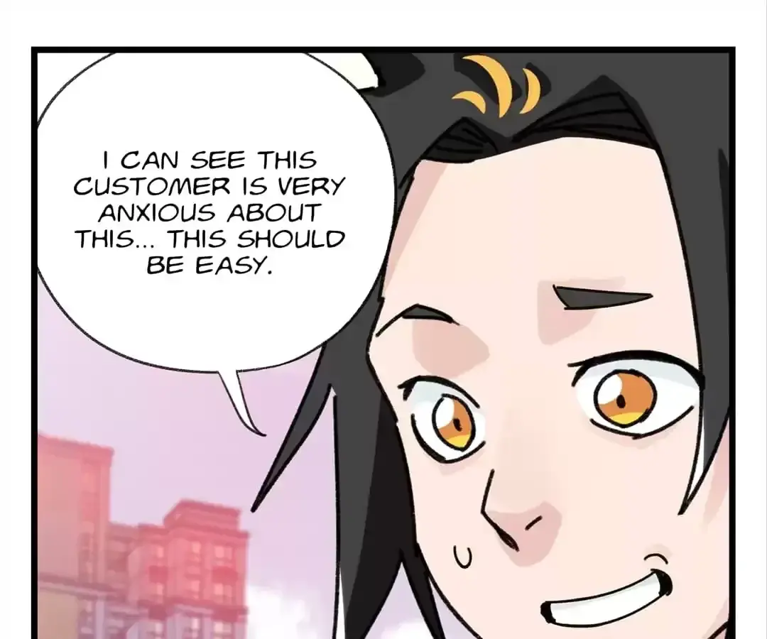 Tower into the Clouds Chapter 131 page 36 - 