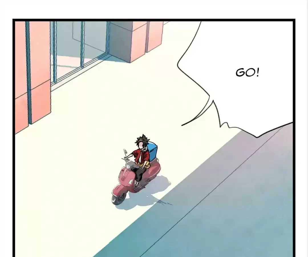 Tower into the Clouds Chapter 131 page 38 - 