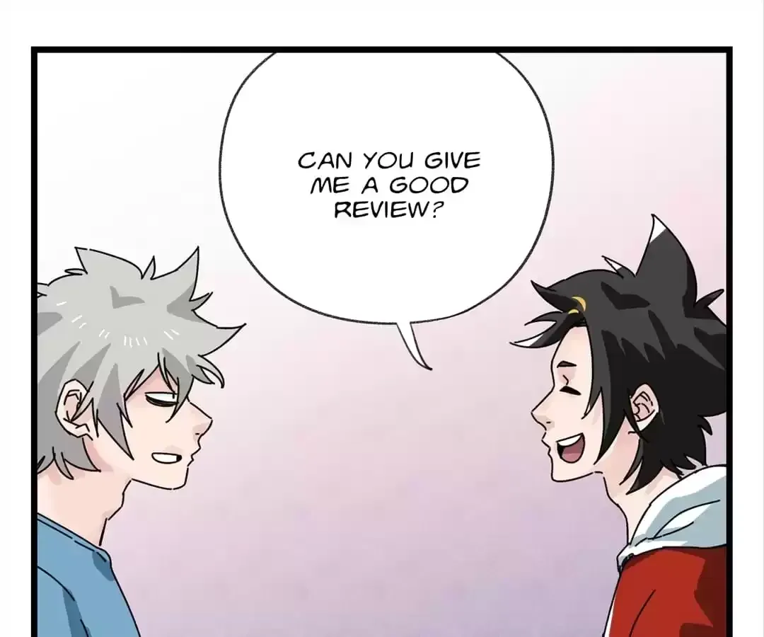 Tower into the Clouds Chapter 131 page 5 - 