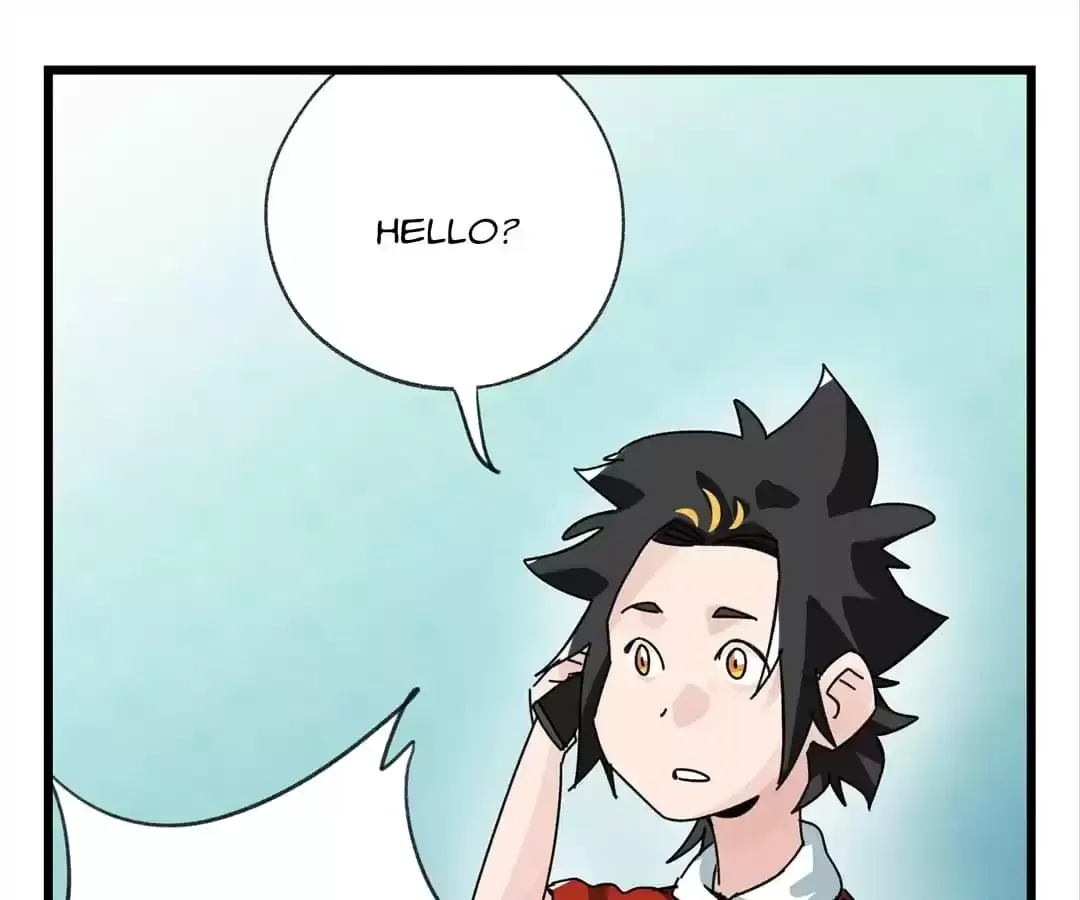 Tower into the Clouds Chapter 131 page 44 - 
