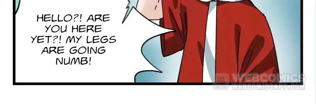 Tower into the Clouds Chapter 131 page 45 - 