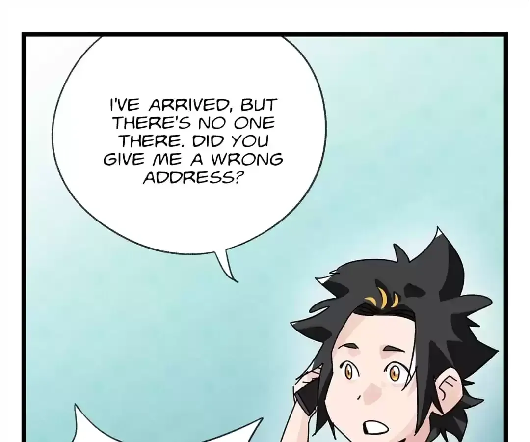 Tower into the Clouds Chapter 131 page 46 - 