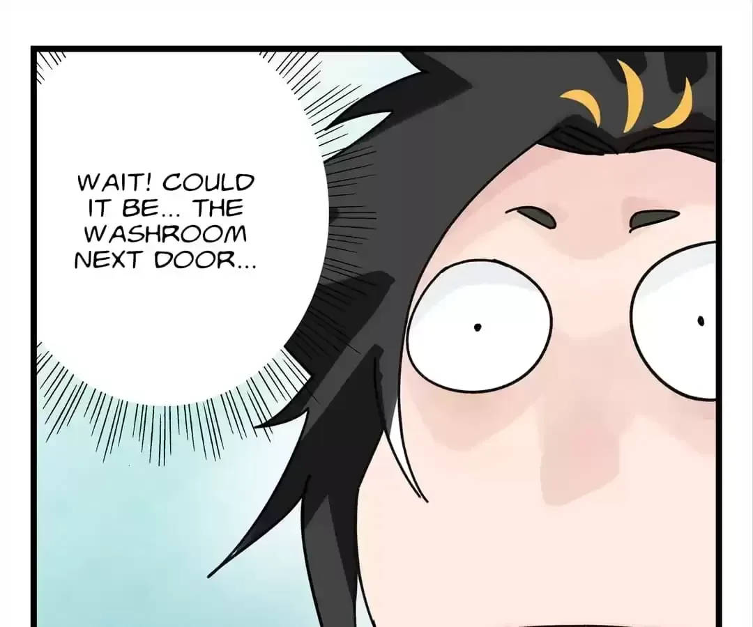Tower into the Clouds Chapter 131 page 48 - 