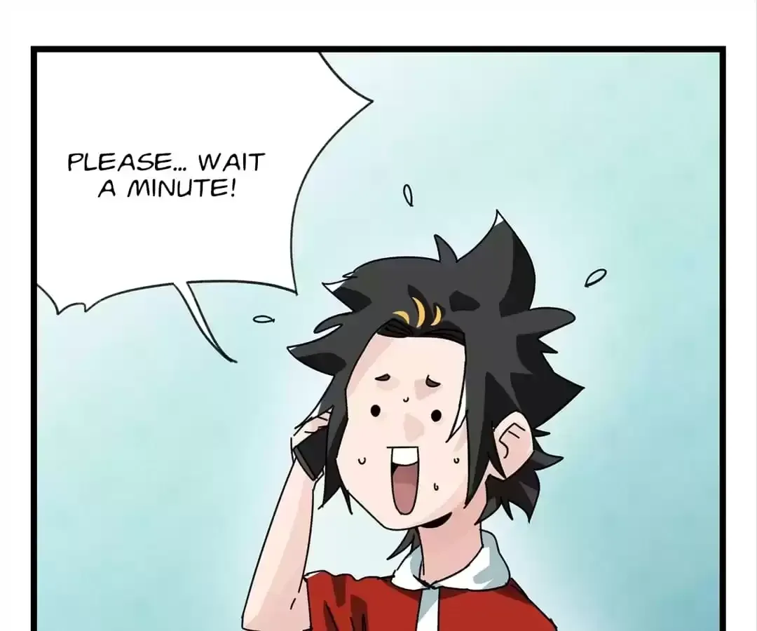 Tower into the Clouds Chapter 131 page 50 - 