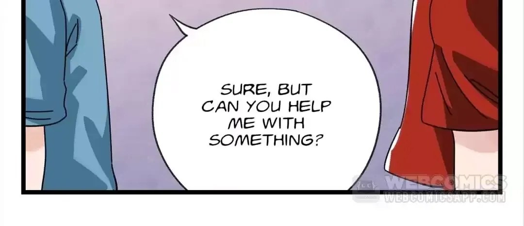 Tower into the Clouds Chapter 131 page 6 - 