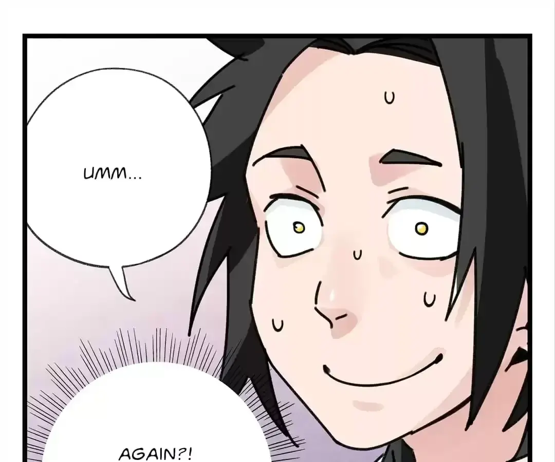 Tower into the Clouds Chapter 131 page 7 - 