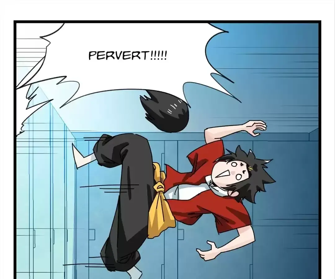 Tower into the Clouds Chapter 131 page 66 - 