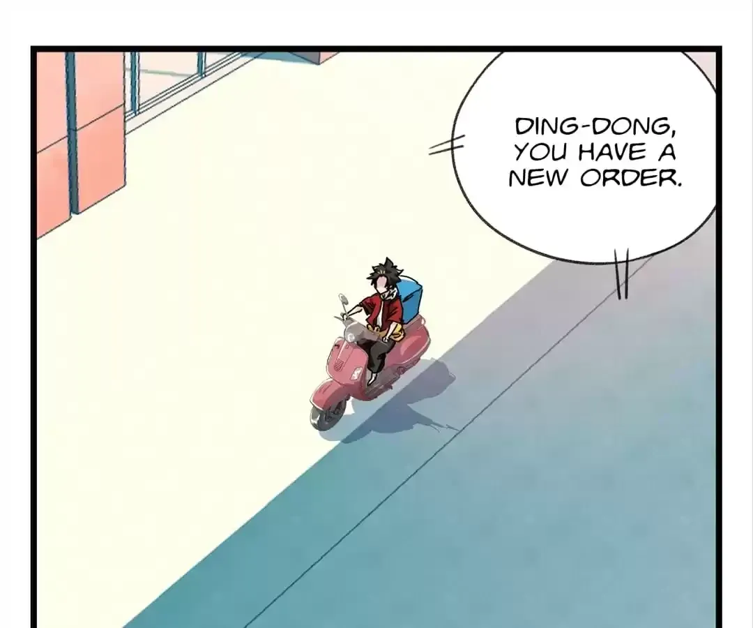 Tower into the Clouds Chapter 131 page 72 - 