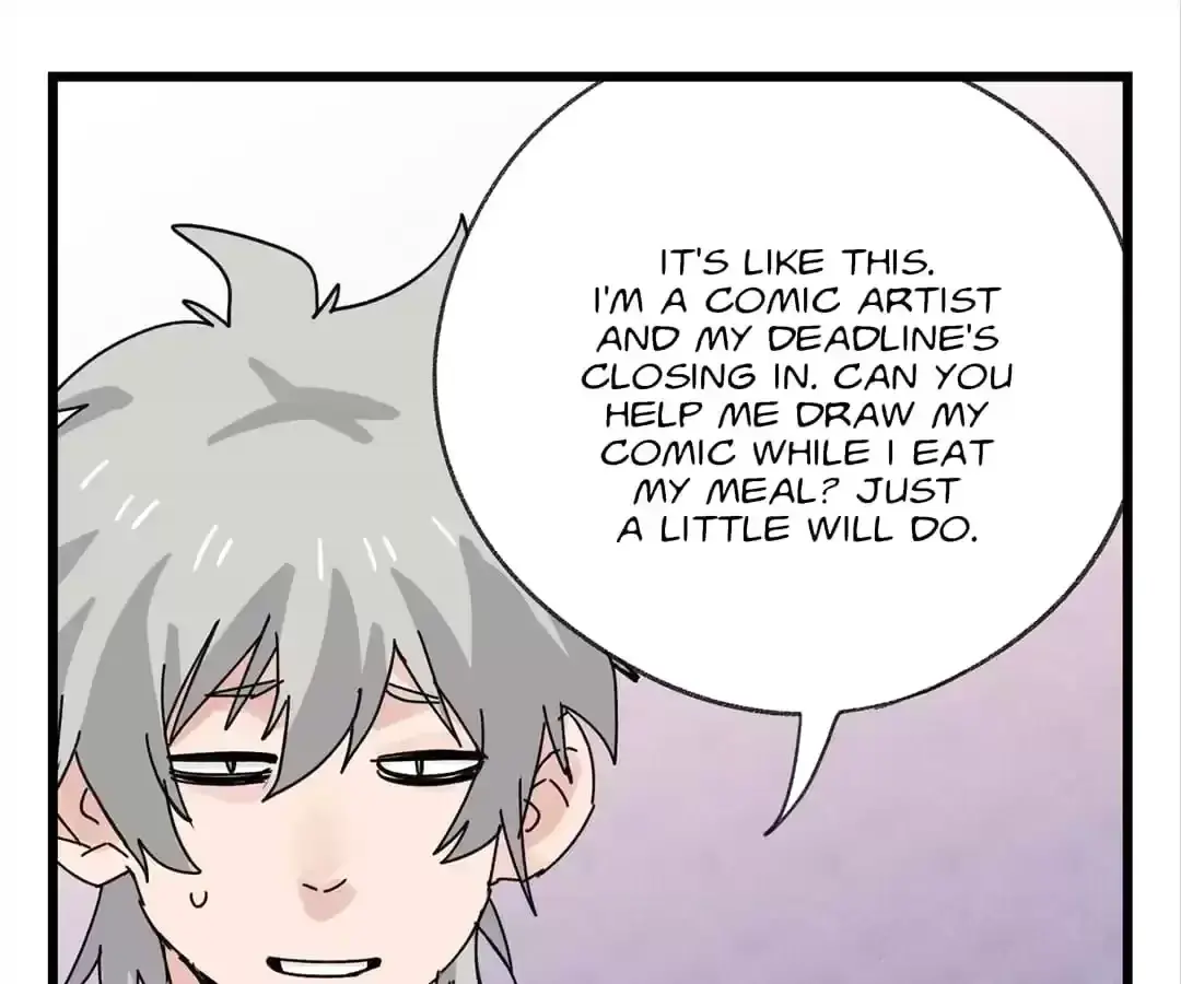 Tower into the Clouds Chapter 131 page 9 - 
