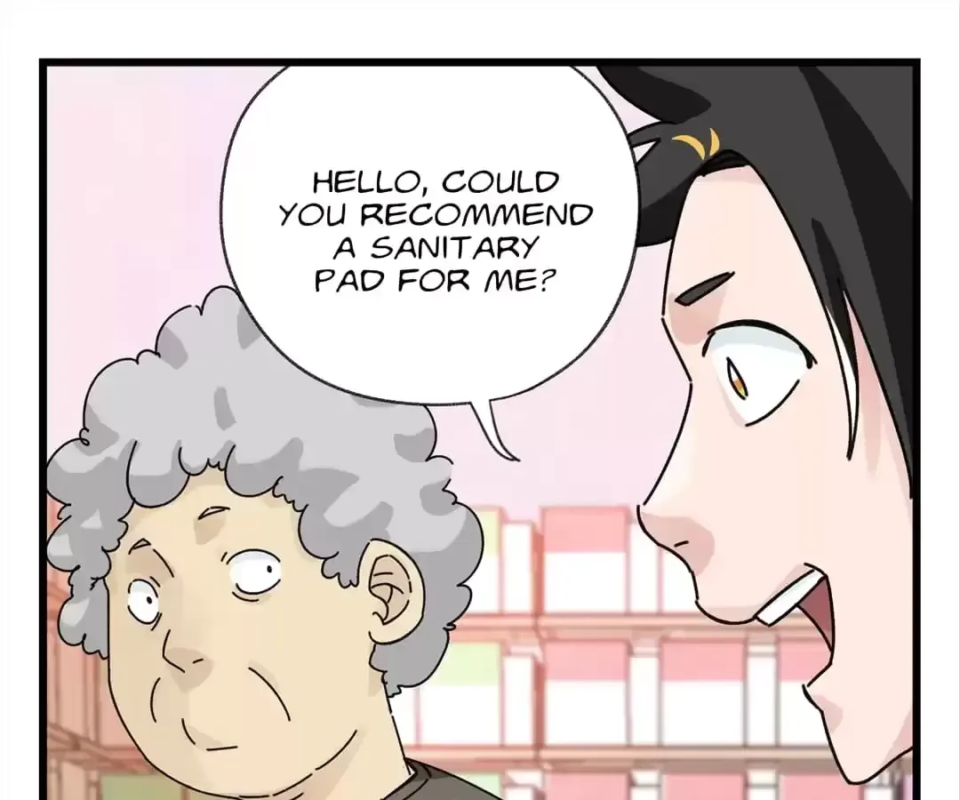 Tower into the Clouds Chapter 131 page 82 - 