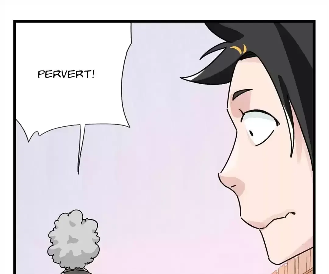 Tower into the Clouds Chapter 131 page 84 - 