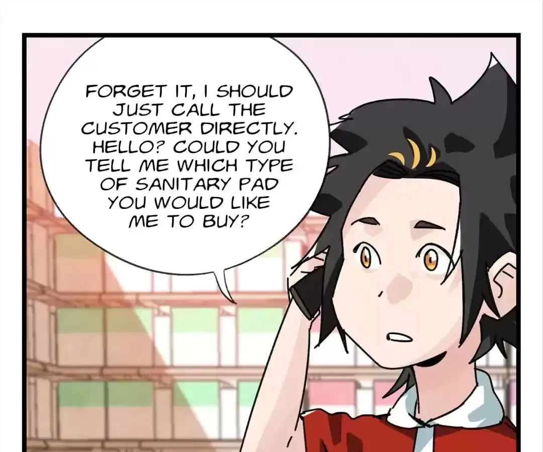 Tower into the Clouds Chapter 131 page 86 - 