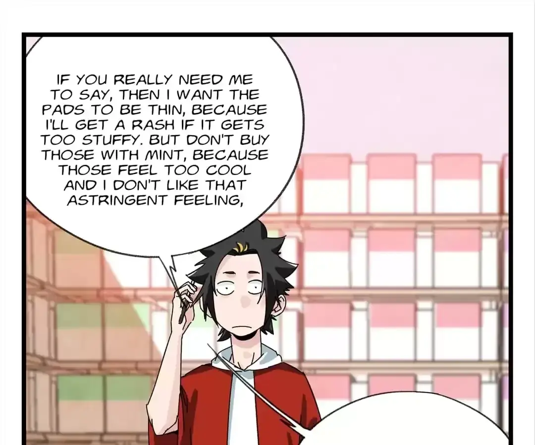 Tower into the Clouds Chapter 131 page 90 - 
