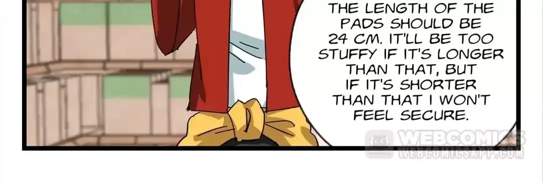 Tower into the Clouds Chapter 131 page 91 - 