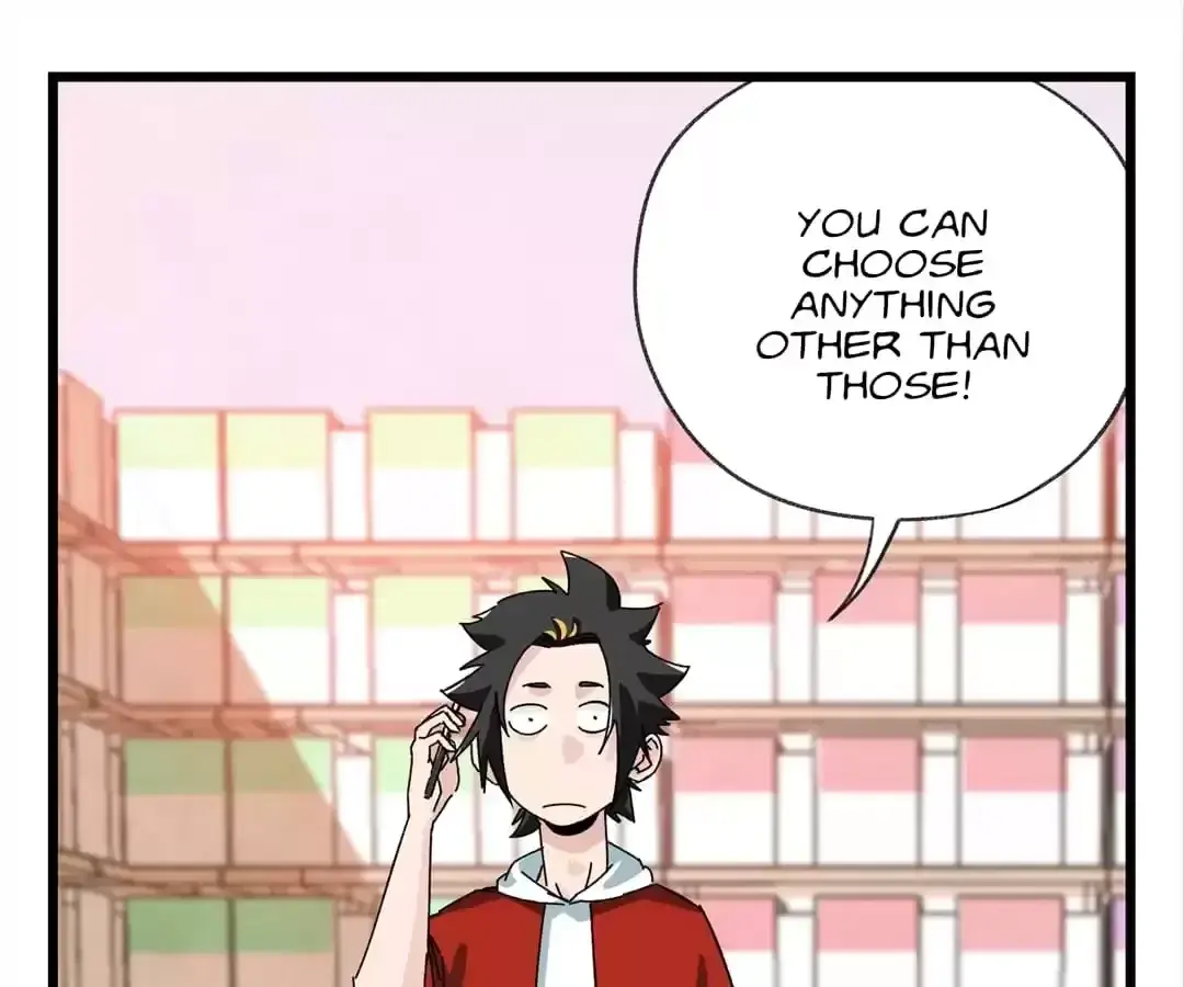 Tower into the Clouds Chapter 131 page 94 - 