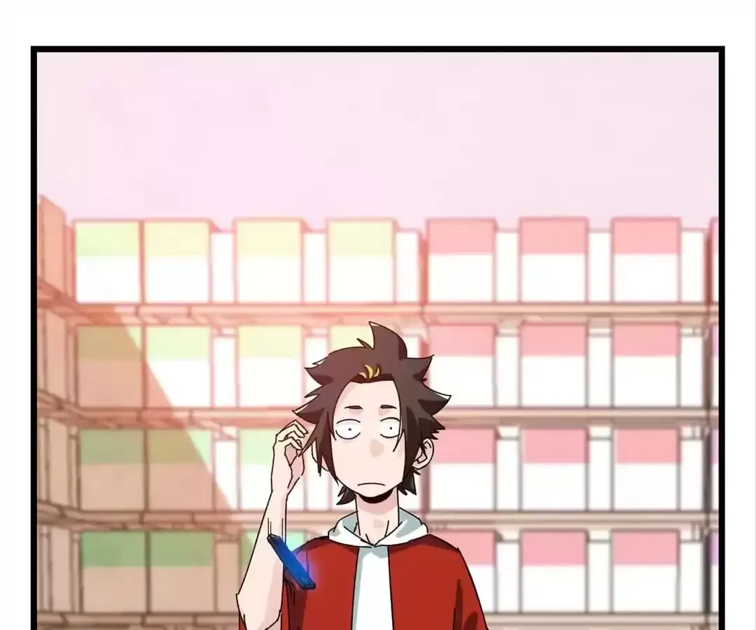 Tower into the Clouds Chapter 131 page 96 - 