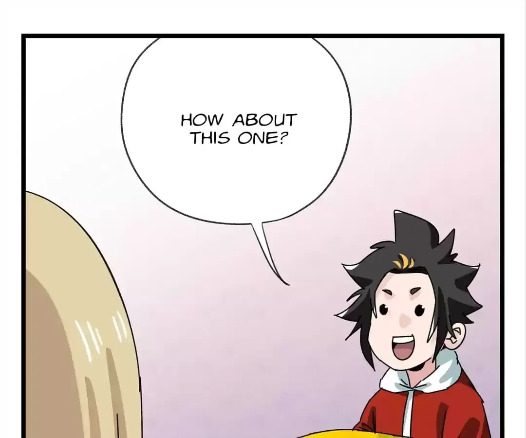 Tower into the Clouds Chapter 131 page 100 - 