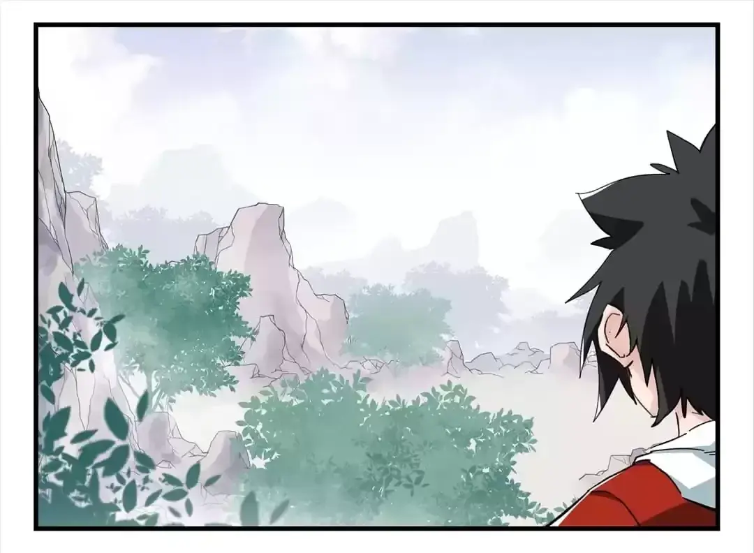 Tower into the Clouds Chapter 134 page 11 - 