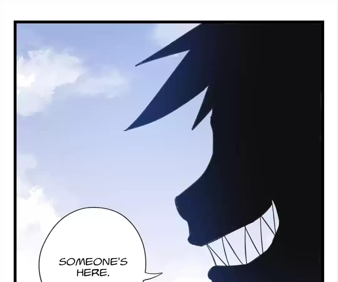 Tower into the Clouds Chapter 134 page 14 - 