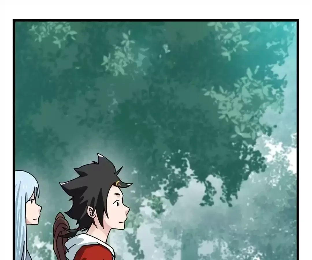 Tower into the Clouds Chapter 134 page 16 - 