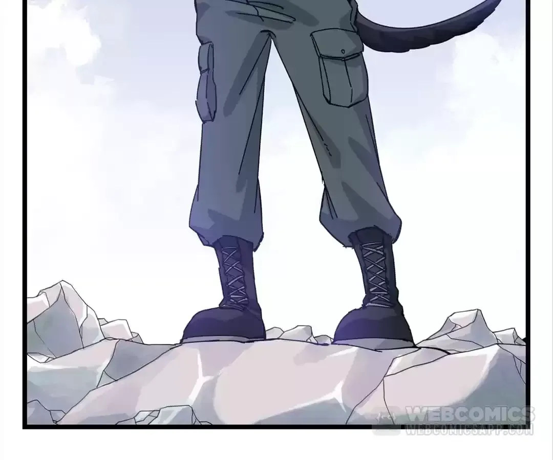 Tower into the Clouds Chapter 134 page 23 - 