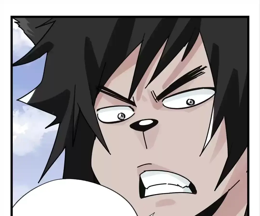 Tower into the Clouds Chapter 134 page 25 - 