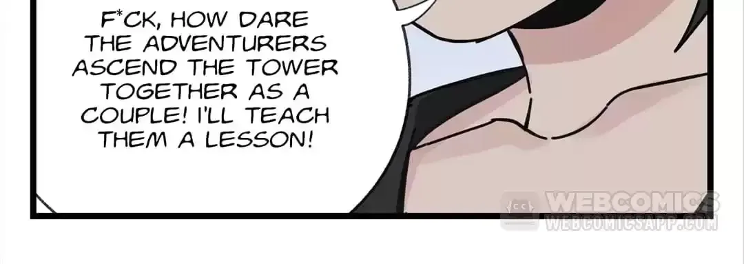 Tower into the Clouds Chapter 134 page 26 - 
