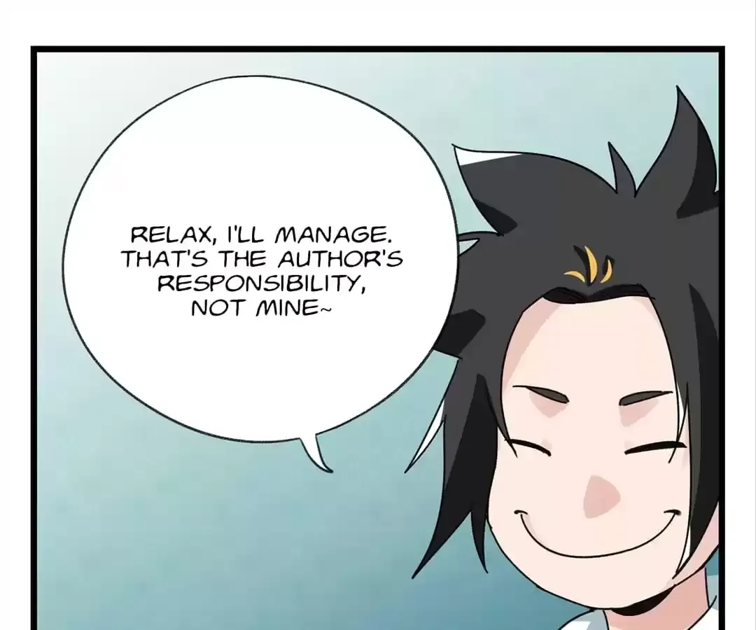Tower into the Clouds Chapter 134 page 5 - 